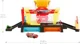 Set de joaca Hot Wheels "Spalatorie auto"cu Fulger McQueen foto