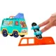 Set de joaca Hot Wheels Fingerboard Tony Hawk Skate Van foto