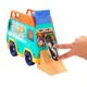 Set de joaca Hot Wheels Fingerboard Tony Hawk Skate Van foto
