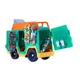 Set de joaca Hot Wheels Fingerboard Tony Hawk Skate Van foto