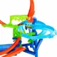 Set de joaca Hot Wheels Impact Aerian foto