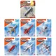 Tehnica aeronautica Hot Wheels Skybusters, 1:64 foto