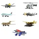 Tehnica aeronautica Hot Wheels Skybusters, 1:64 foto