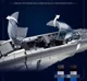 Конструктор Sluban Авианосец J16 – 1041 деталь, масштаб 1:44 foto