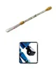 Set de constructie Sluban Samuraiul Albastru, 230 piese foto