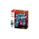 Set de constructie Sluban Samuraiul Albastru, 230 piese foto