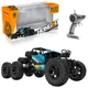 Masina cu telecomanda RC-Cars cu 6 roti, scara 1:14 foto