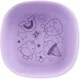 Силиконовая миска Skip Hop Squad Purple foto
