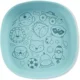 Силиконовая тарелка Skip Hop Squad Blue foto