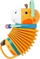 Jucarie acordeon Skip Hop Skip Hop Jungle Beats Giraffe foto