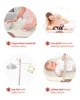 Suport pentru infasat Skip Hop Nursery Style Oat foto