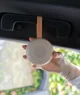Портативная колонка ergoPouch Drift Away White Noise Sage foto