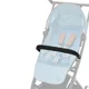 Защитный бампер для коляски Cybex Libelle Black foto