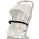 Защитный бампер для коляски Cybex Libelle Black foto