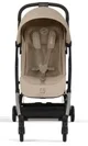 Carucior Cybex Orfeo TPE Almond Beige foto