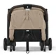 Carucior Cybex Orfeo TPE Almond Beige foto