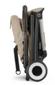 Carucior Cybex Orfeo TPE Almond Beige foto