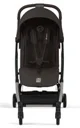 Carucior Cybex Orfeo TPE Chocolate Brown foto