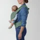 Marsupiu Cybex Coya Leaf Green foto