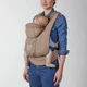 Рюкзак-кенгуру Cybex Coya Cozy Beige foto