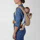 Рюкзак-кенгуру Cybex Coya Cozy Beige foto