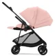 Carucior Cybex Melio Carbon B Candy Pink foto