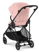 Carucior Cybex Melio Carbon B Candy Pink foto