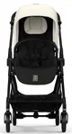 Carucior Cybex Melio Carbon B Canvas White foto