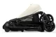 Carucior Cybex Melio Carbon B Canvas White foto