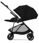 Carucior Cybex Melio Carbon B Magic Black foto
