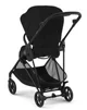 Carucior Cybex Melio Carbon B Magic Black foto