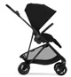 Carucior Cybex Melio Carbon B Magic Black foto
