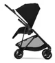 Carucior Cybex Melio Carbon B Magic Black foto