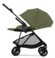 Carucior Cybex Melio Carbon B Moss Green foto