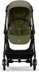 Carucior Cybex Melio Carbon B Moss Green foto