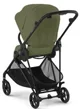 Carucior Cybex Melio Carbon B Moss Green foto