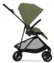Carucior Cybex Melio Carbon B Moss Green foto