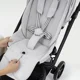 Carucior Cybex Eezy S Twist+ 2 BLK B Fog Grey foto
