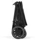 Двойная коляска Cybex e-Gazelle S BLK BP Moon Black foto