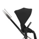 Carucior Cybex Priam JS RBAS Wings Black foto