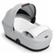 Landou pentru carucior Cybex Melio Fog Grey foto