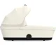 Люлька для коляски Cybex Melio Canvas White foto