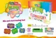 Set creativ DIY Play Toys Slime Termocromic foto