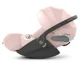 Автолюлька Cybex Cloud T i-Size Plus Peach Pink, 45-87 см foto