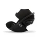 Автолюлька i-Size Cybex Cloud G i-Size Magic Black, 40-87 см foto