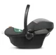 Scoica auto Cybex Aton S2 i-Size Lava Grey Mid Grey, 0-13 kg foto