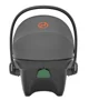 Scoica auto Cybex Aton S2 i-Size Lava Grey Mid Grey, 0-13 kg foto