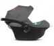 Scoica auto Cybex Aton S2 i-Size Lava Grey Mid Grey, 0-13 kg foto