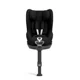 Scaun auto Cybex Sirona T Sepia Black, 45-105 cm foto