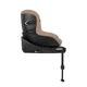Автокресло Cybex Sirona Gi i-Size Plus Almond Beige, 61-105 см foto